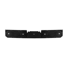 PEDANA PARAURTI CENTRALE PER MAN TGX 2021 oe 81416140099