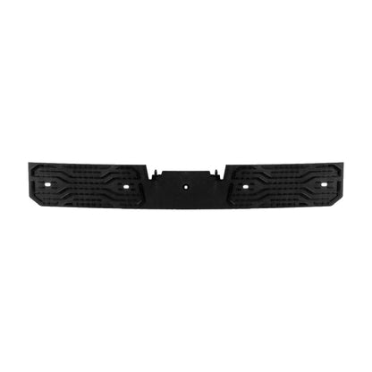 Pedana Paraurti Centrale - Man - TGX 2020 - OE 81416140099
