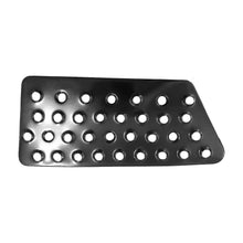 Gradino Destro-Centrale - Man - F2000 - OE 81615100224 - 81615100262