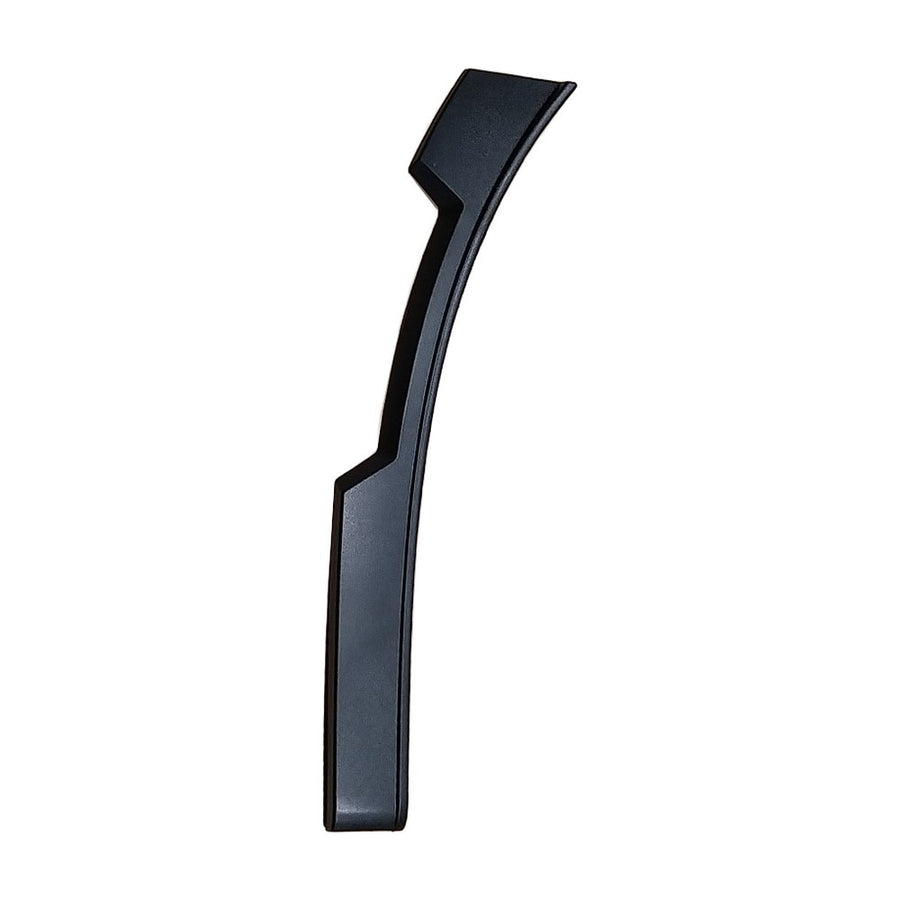Copertura Esterna Posteriore Destra Del Parafango Anteriore - Man - TGX 2020 - OE 81612100910