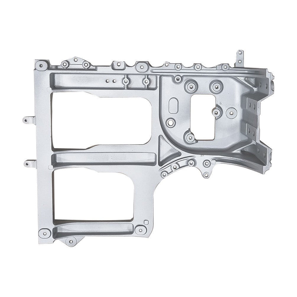 Supporto Parafango Destro - Man - TGX 2020 - OE 81612430164