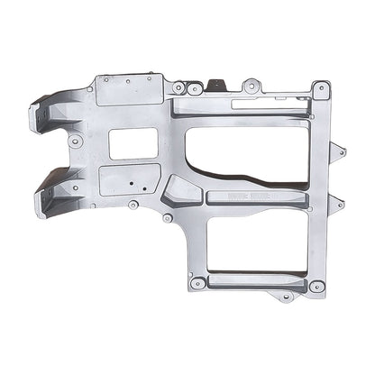 Supporto Parafango Sinistro - Man - TGX 2020 - OE 81612430165 - 81612430193