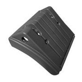 MEZZO PARAFANGO POSTERIORE SX MAN TGA | M/L/LX - 81664100169