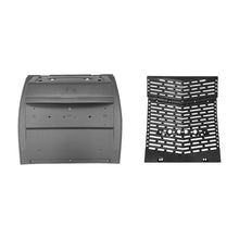 Paraspruzzi - Man - TGX Euro 6 - OE  81664106638 - 81664106604 - 81664106625