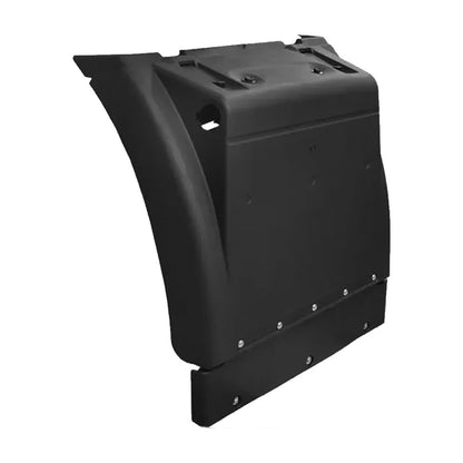 Parafango Posteriore Sinistro-destro - Man - TGX Euro 6 - OE  81664106637 - 81664106600 - 81664106599