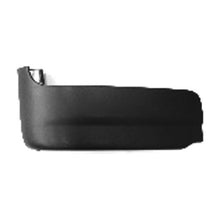 ANGOLO PARAURTI DX MAN TGA | XLX/XXL - 81416100228