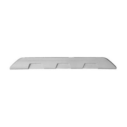 Spoiler Centrale Con Primer - Man - TGX Euro 6 - OE 81416140076