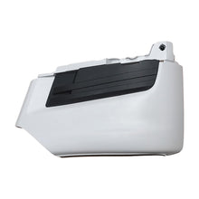 Angolo Paraurti Sinistro Senza Foro Fendinebbia - Man - TGS Euro 6 - OE 81416106767