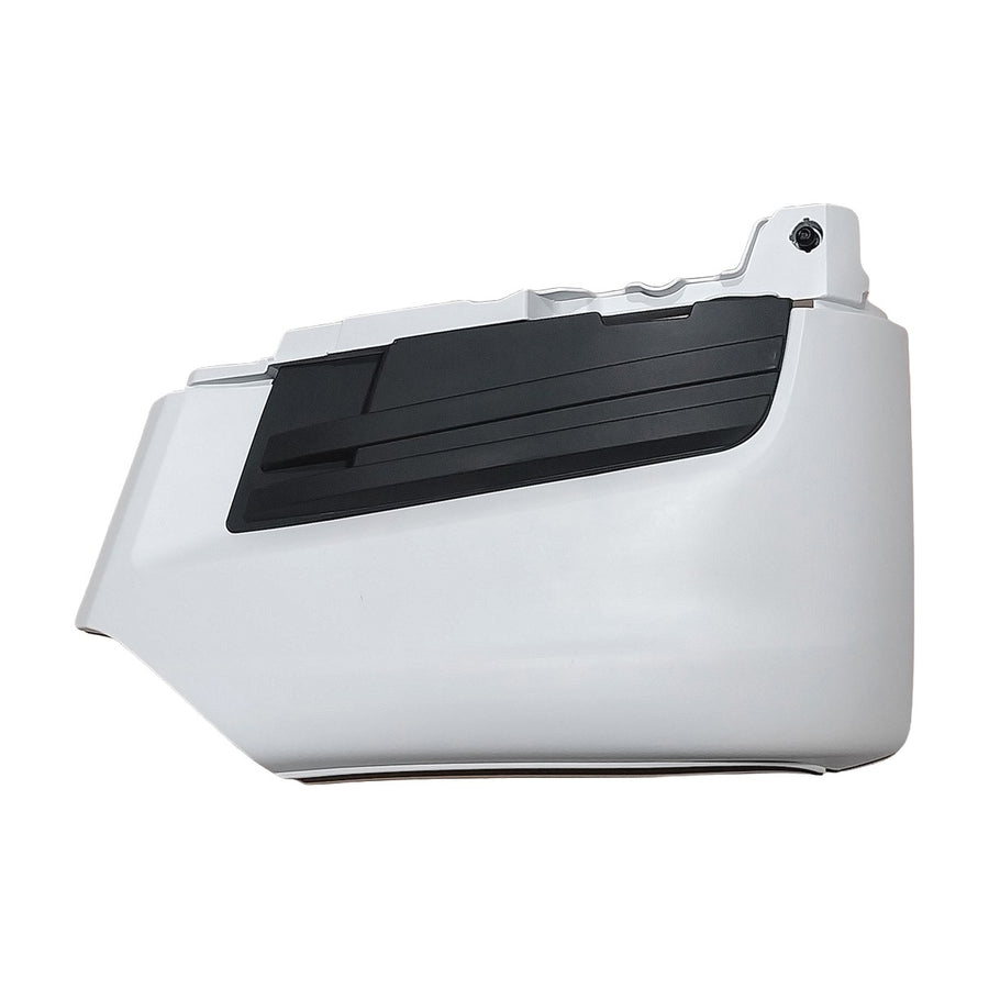 Angolo Paraurti Sinistro Senza Foro Fendinebbia - Man - TGS Euro 6 - OE 81416106767