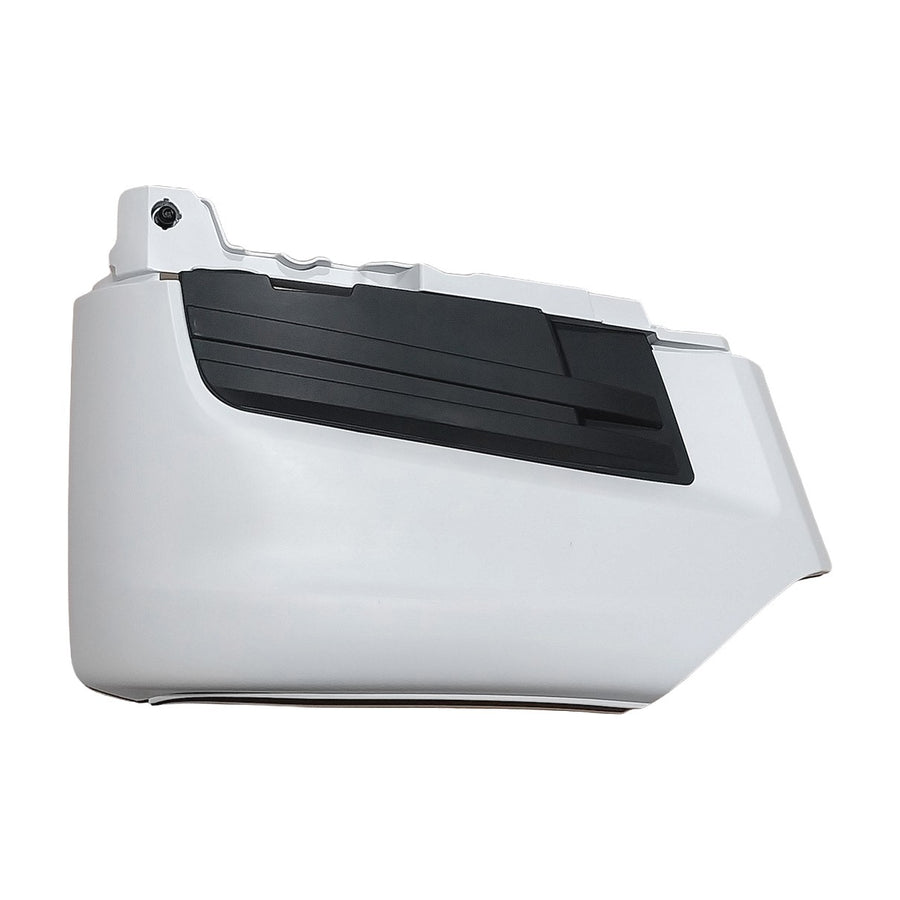 Angolo Paraurti Destro Senza Foro Fendinebbia - Man - TGS Euro 6 - OE 81416106768