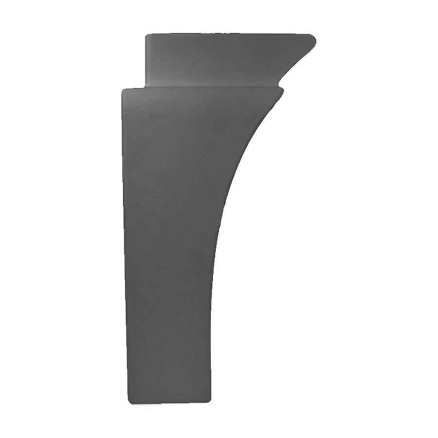 COPRIPARAFANGO LATERALE DX MAN TGS - 81664100204