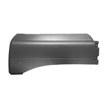 Prolunga Porta Destra Con Primer - Man - TGA LX - OE 81612100726