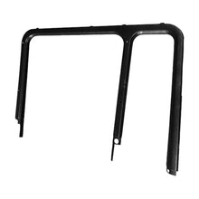 Telaio Vetro Sinistro - Man - F2000 - OE 81626300047