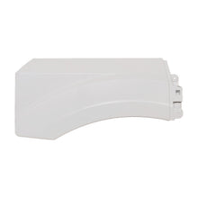 Prolunga Parafango Destro Cabina Corta - Man - TGS 2020 - OE 81612100932 - 81612100942 - 81612100936 - 81612100944