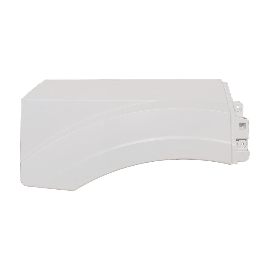 Prolunga Parafango Destro Cabina Corta - Man - TGS 2020 - OE 81612100932 - 81612100942 - 81612100936 - 81612100944