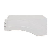 Prolunga Parafango Sinistro Cabina Corta - Man - TGS 2020 - OE 81612100933 - 81612100943 - 81612100937 - 81612100945_x000D_