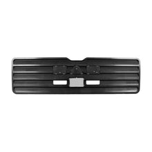 Griglia Radiatore - Man - TGA LX - OE  81611506051 - 81611506049 - 81611505068