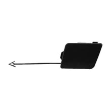 Tappo Paraurti Sinistro - Man - TGX Euro 6 - OE 81416100559