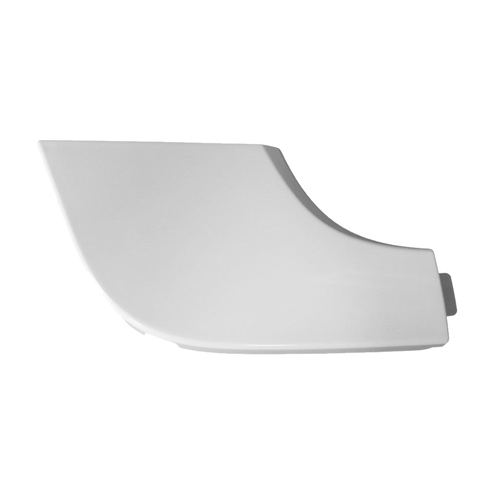 TAPPO PARAURTI SUP. DX  GRIGIO PER MAN TGX 2021 oe 81416100994