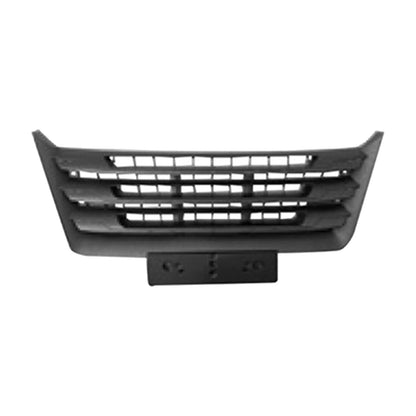 GRIGLIA INFERIORE MAN TGX 2021 - 81416146085
