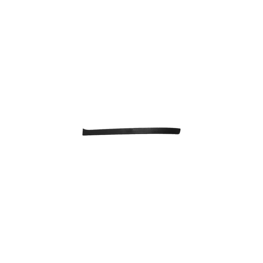 PROFILO ANGOLO PARAURTI INF. lato SX 8141610098