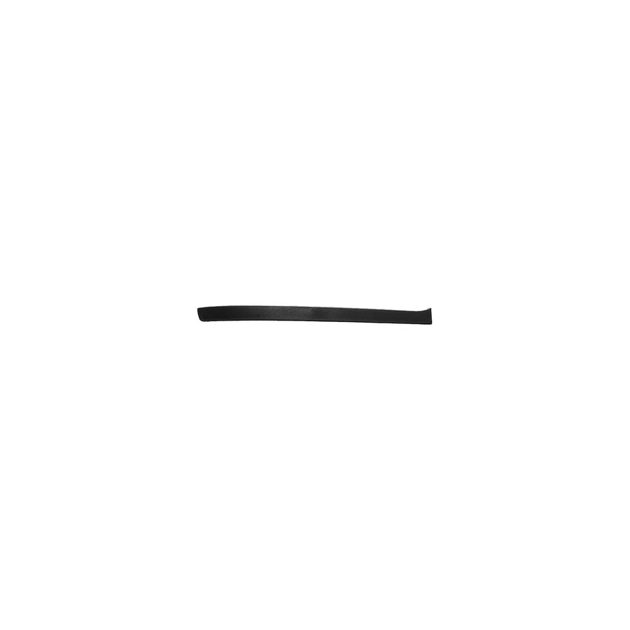 PROFILO ANGOLO PARAURTI INF. lato DX 8141610098