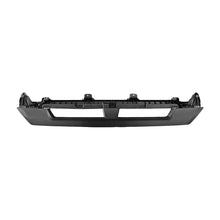 PANNELLO FRONTALE INFERIORE per MAN TGX 2021 lato 81611506146