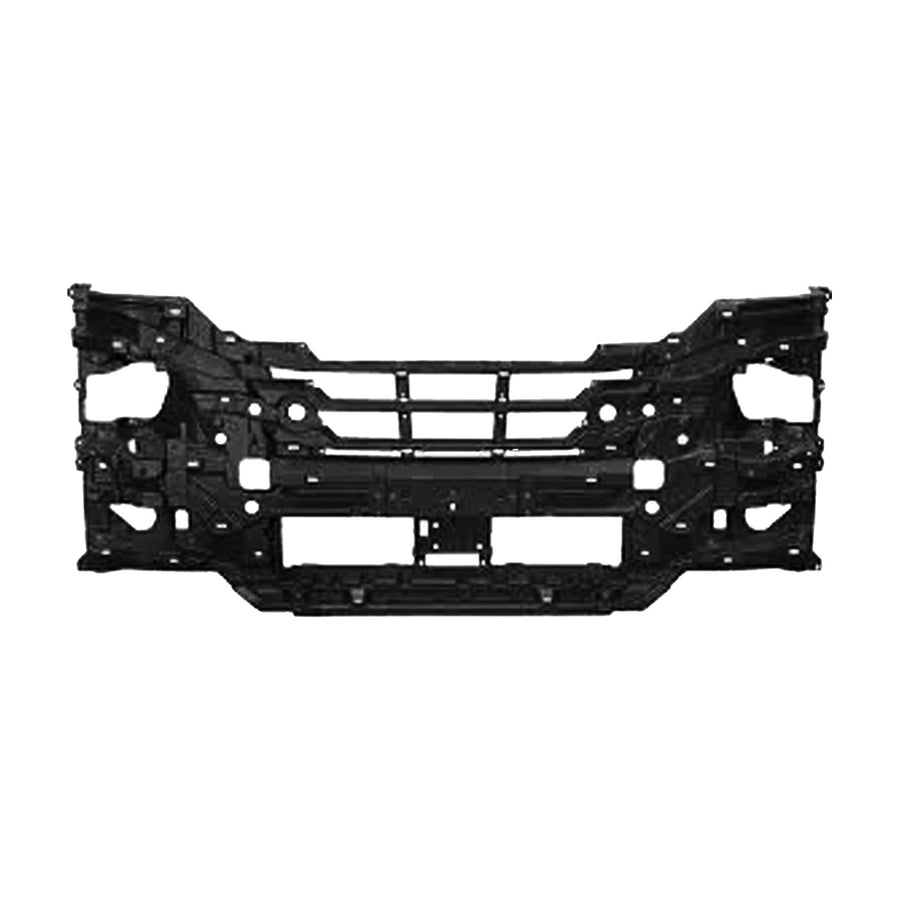 SUPPORTO PARAURTI lato 8141610582