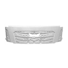 PANNELLO FRONTALE MAN TGX 2021 - 81611106112