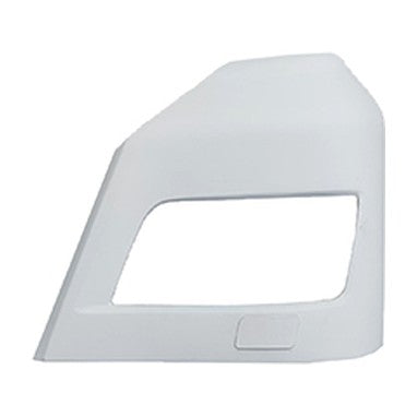 ANGOLO PARAURTI SUPERIORE SX MAN TGX EURO 6 - 81416106663