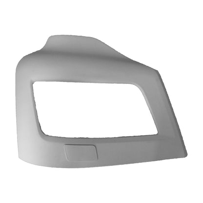 Cornice Faro Destra Con Primer Con Lavafari Con Sportello - Man - TGS Euro 6 - OE 81416106764