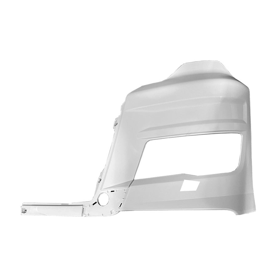 Cornice Faro Sinistra Con Primer Con Lavafari - Man - TGX 2020 - OE 81416105833
