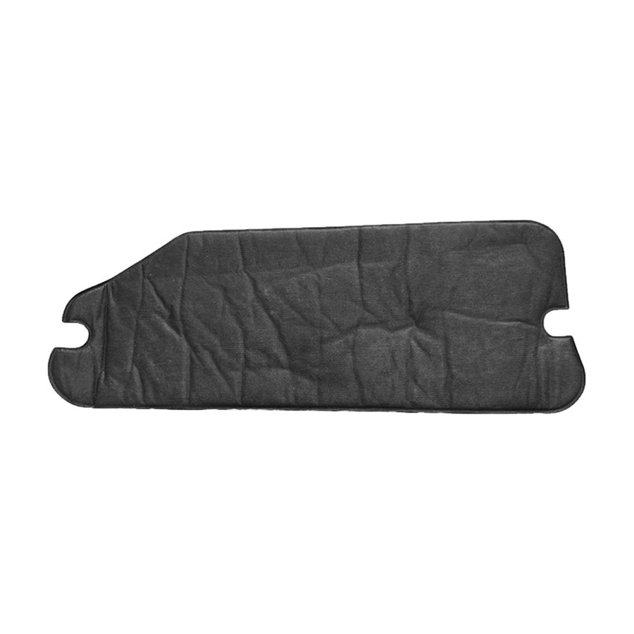 Copertura Fonoassorbente Parafango Sinistro - Man - TGX 2020 - OE 81615102479