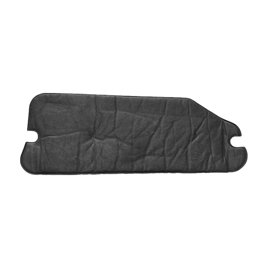 Copertura Fonoassorbente Parafango Destro - Man - TGX 2020 - OE 81615102480