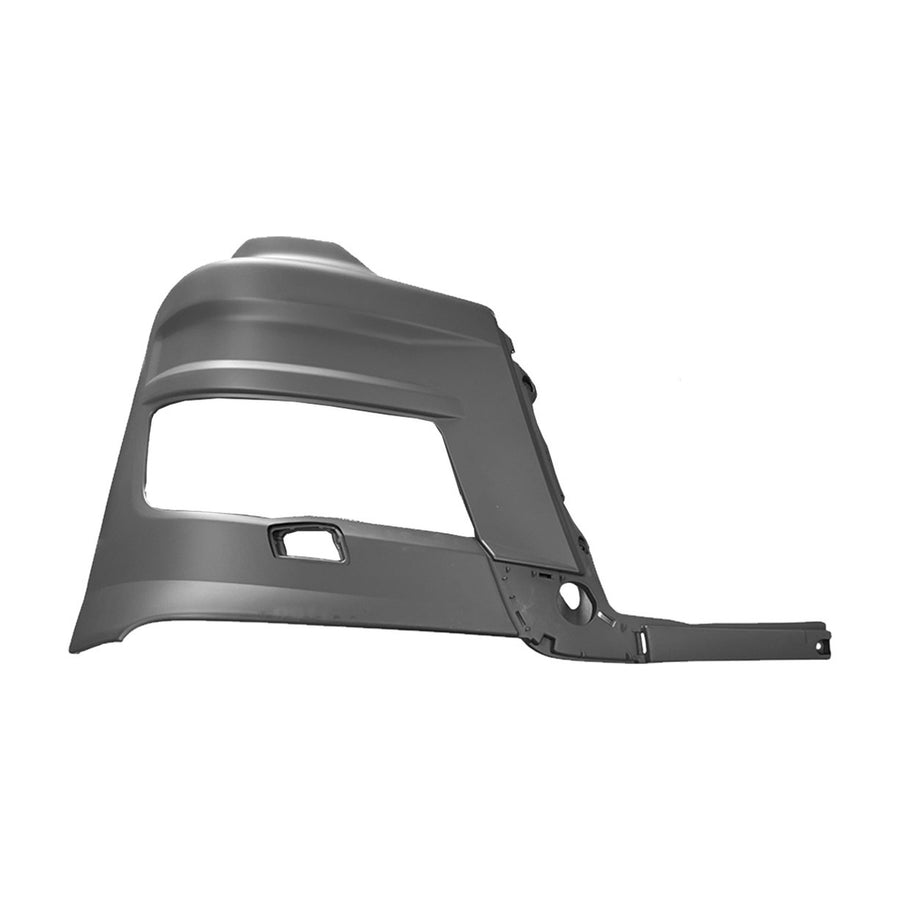 ANGOLO PARAURTI SUPERIORE lato DX 8141610583
