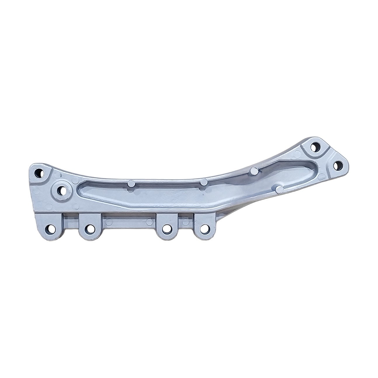 Supporto Anteriore Pedana Sinistra - Man - TGX 2020 - OE 81615110031