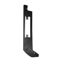 TERMINALE PARAURTI DX MAN F2000 - 81416100152