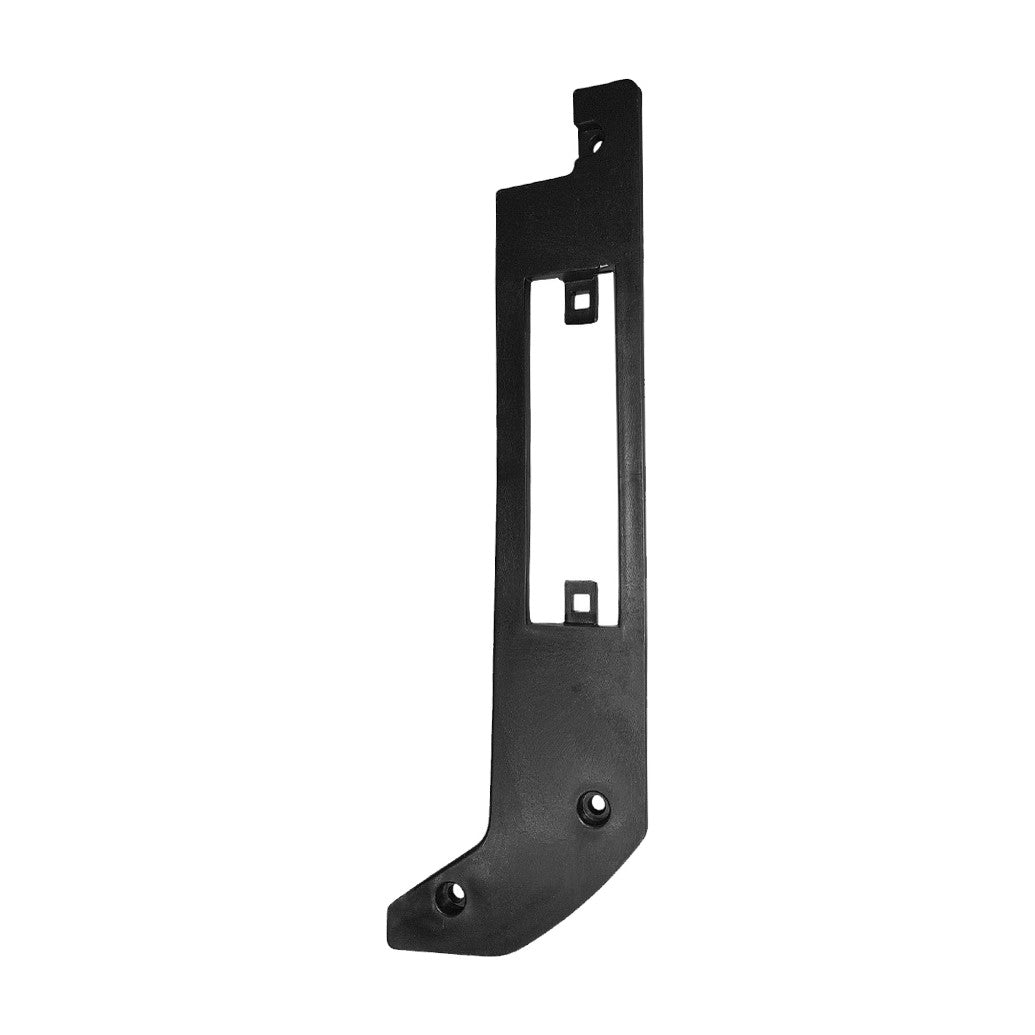 TERMINALE PARAURTI SX MAN F2000 - 81416100151