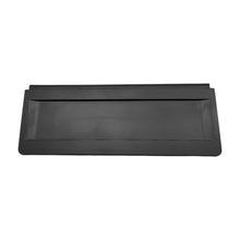 COPERTURA PARAURTI MAN F2000 - 81416100150
