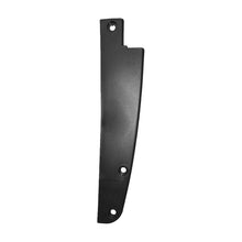Terminale Paraurti Sinistro - Man - F2000 - OE  81416130057 - 81416130079
