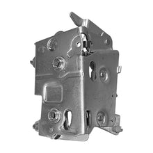 Serratura Porta Destra - Man - F2000 - OE  81626806098 - 81626806108