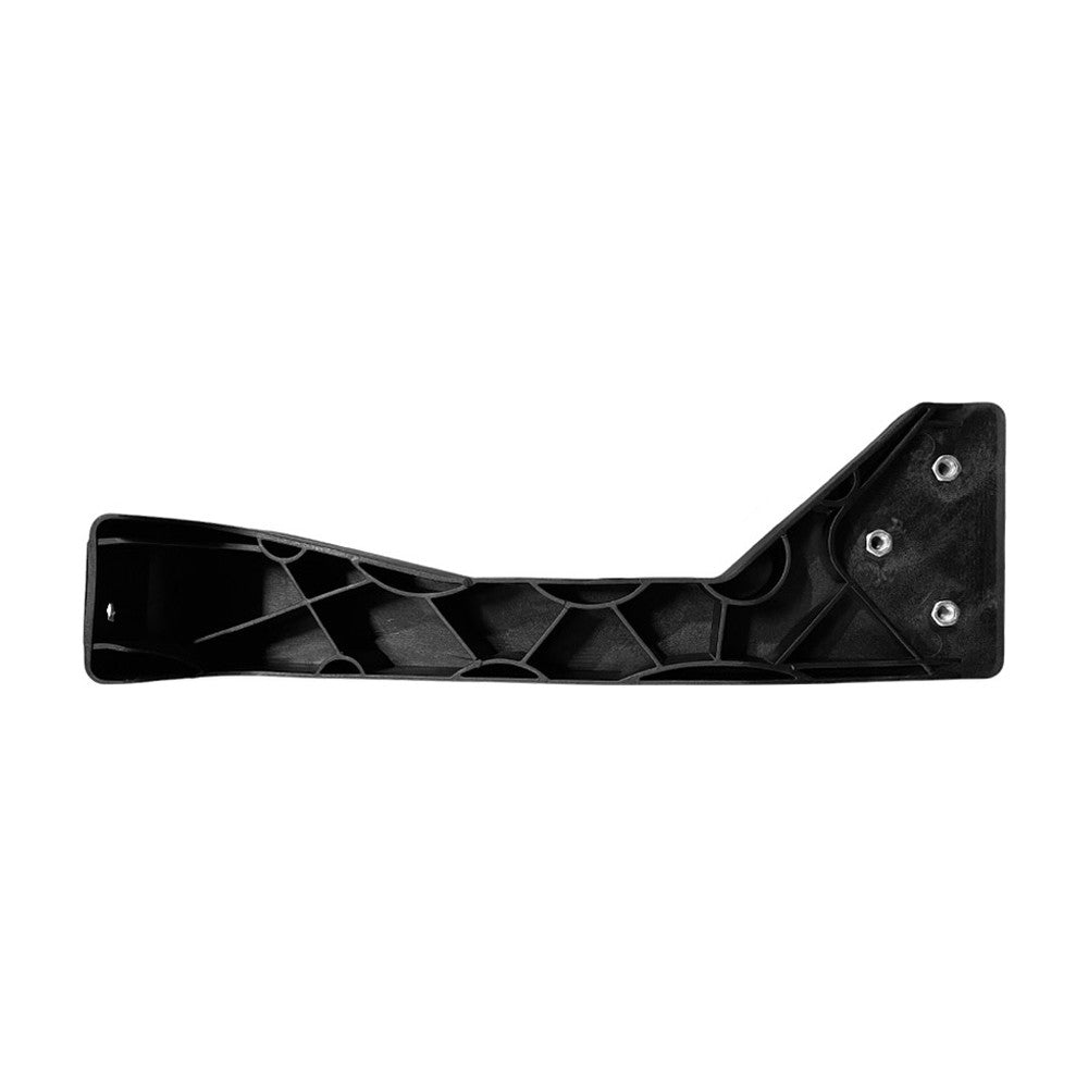 Staffa Paraurti Destro Man Tgx - Man - TGX - OE 81416146004