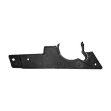 SUPPORTO PARAURTI SX MAN TGX EURO 6 - 81416140075