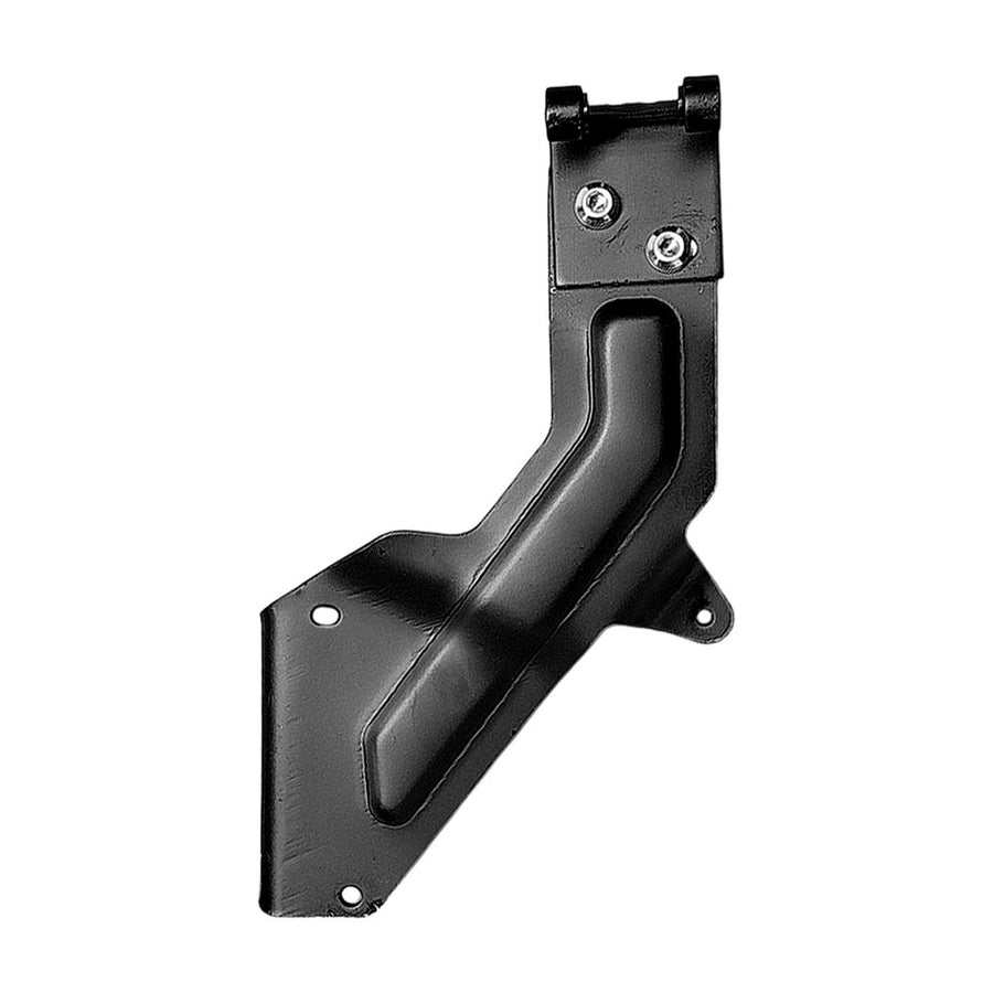 Cerniera Sinistra - Man - TGS Euro 6 - OE 81611456005