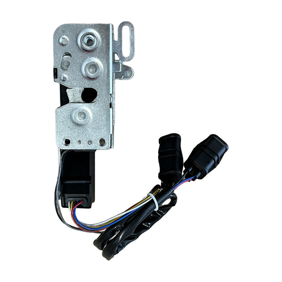 Serratura Porta Destra Elettrica - Man - TGS - OE 81626806122 - 81626806148 - 81626806142 - 81626806146
