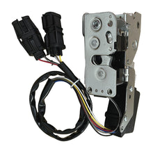 Serratura Porta Sinistra Elettrica - Man - TGS - OE 81626806121 - 81626806149 - 81626806143 - 81626806147
