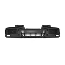 Paraurti Anteriore Con Fori Fendinebbia - Iveco - Eurocargo Tector 75E13/120E21 - OE  2997638 - 504027614 - 504048252 - 504048254