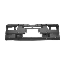PARAURTI ANTERIORE IVECO EUROSTAR - 2997105