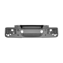 Paraurti Anteriore Con Primer Con Fendinebbia Con Lavafari - Iveco - Eurocargo Tector MY2008 75-120 - OE  504258213 - 5801797941