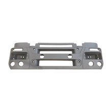 PARAURTI ANTERIORE IVECO STRALIS | AS - 500383946